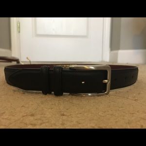 Tommy Hilfiger genuine Leather Belt